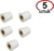 Product image of BESTPAK Etykiety termiczne 60x40*1000 5 3