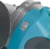 MAKITA DGA452Z tootepilt 9