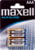 MAXELL MX-164010 tootepilt 1