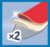 Product image of VILEDA 163253 6