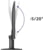 Philips 27E2N1110/00 tootepilt 8