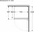 Product image of BOSCH KGN497LDF 3