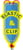 VILEDA 172219 tootepilt 11