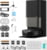 Product image of DREAME X50 Ultra Complete czarny 11