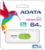 Product image of Adata AUV320-64G-RWHGN 3