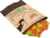 3Doodler 3DS-ECO-MIX3-250 tootepilt 3