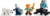 Lego 21277 tootepilt 5