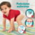 Pampers 8006540497678 tootepilt 3