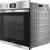 Indesit IFWS 3841 JH IX tootepilt 2