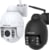 Product image of Foscam SD4 6