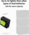 Green Cell LFPGC12V20AH tootepilt 5