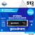 GOODRAM SSDPR-PX500-512-80-G3 tootepilt 2