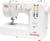 Janome JUNO by JANOME J15 tootepilt 3