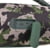 Hoco HA4 camouflage green tootepilt 8