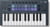 Product image of Novation FLkey Min 1