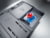 Product image of BOSCH SMV4EVX00E 4