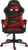 Huzaro HZ-Force 4.4 Red Mesh tootepilt 3