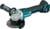 Product image of MAKITA DGA504Z 5