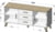 Cama MEBLE LOTTA K150 2D3D tootepilt 2