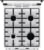 Product image of Gorenje GK5C42WH 10