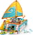Lego 42664 tootepilt 4