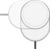 Product image of BELKIN WIC008BTGR-V2 6