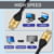 Product image of Qoltec 50355 3