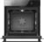 Amica ED47637BA+ X-TYPE STEAM tootepilt 4