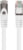 Product image of Lanberg PCF6-20CC-0100-W 2