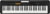 Casio MU CT-S100 BK tootepilt 1