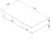 Cama MEBLE PALAZZO 400028 tootepilt 3