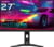Gigabyte M27UA tootepilt 1
