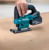 Product image of MAKITA DJV184Z 3