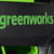 Product image of Greenworks 9