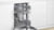 Product image of BOSCH SPV4HKX10E 7