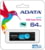Product image of Adata AUV320-64G-RBKBL 3