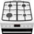 Product image of Amica 510GEH3.33ZpTaDpA(W) PIZZA 3