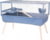 ZOLUX 205662BLE tootepilt 1