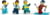 Lego 60465 tootepilt 4