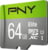Product image of PNY P-SDUX64U185GW-GE 2