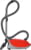 Miele Guard M1 Terra Red tootepilt 2