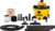 DeWALT DXV234P tootepilt 8