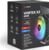 Product image of SAVIO VORTEX X2 ARGB 2