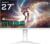 Product image of Gigabyte M27QA ICE 1
