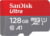 Product image of SanDisk SDSQUAB-128G-GN6MA 1