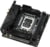 Asrock B760I LIGHTNING WIFI tootepilt 4