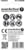 Product image of everActive CR20162BL 2
