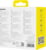 Product image of Baseus WM02white 4