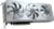 Gigabyte GV-N5070EAGLEOC ICE-12GD tootepilt 3