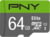 Product image of PNY P-SDUX64U185GW-GE 1